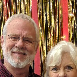 Meet your Posher, Debbie